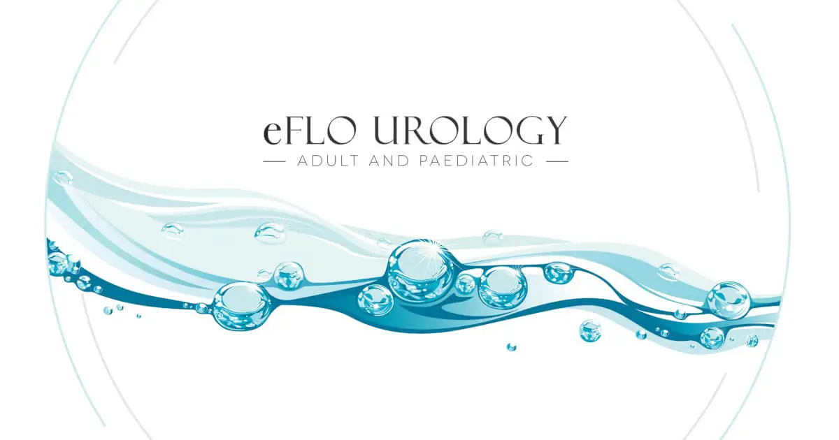 eFLO Urology Clinic Hong Kong 泌尿專科中心